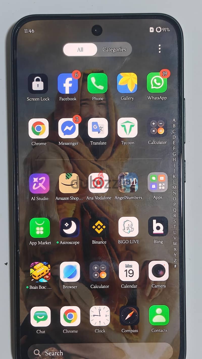 OPPO Reno 14f 1