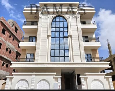 Last Available Apartment in New Narges | 120 SQM + 27 SQM Terrace