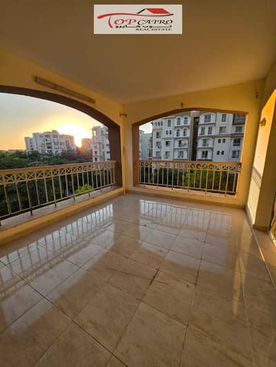 Apartment for sale in Madinaty b1