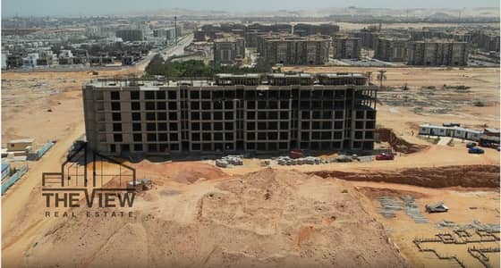 Apartment typical floor for sale 169m 3 bedrooms in Rovan compound El sheikh zayed Apartment typical floor for sale 169m 3 bedrooms in Rovan compound El sheikh zayed