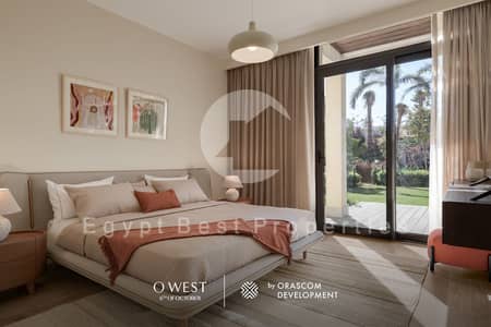 Own Your Apartment Fully Finished With 5% Down Payment Own Your Apartment Fully Finished With 5% Down Payment