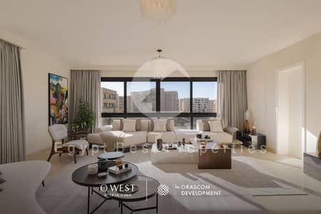 Apartment Fully Finished For Sale With 5% Down Payment Apartment Fully Finished For Sale With 5% Down Payment