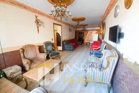 Licensed Apartment for Sale in Smouha at an Affordable Price
