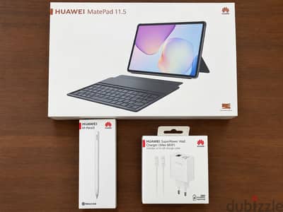 HUAWEI Matepad 11.5 PaperMatte Edition  هواوي ميت باد ١١. ٥