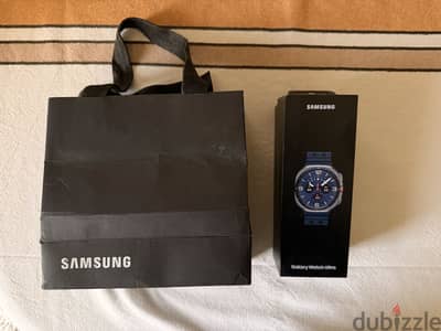 Samsung Galaxy Watch Ultra (2025) LTE