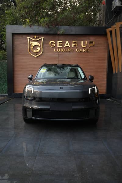 لينك اند كو 900 Lynk & Co 900 Ultra ضمان سنه لينك اند كو 900 Lynk & Co 900 Ultra ضمان سنه