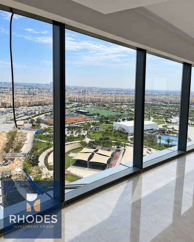 2027 Delivery with Full Finishing Open View & Below Market Price | 129 SQM | ZED West | El-Sheikh Zayed 2027 Delivery with Full Finishing Open View & Below Market Price | 129 SQM | ZED West | El-Sheikh Zayed