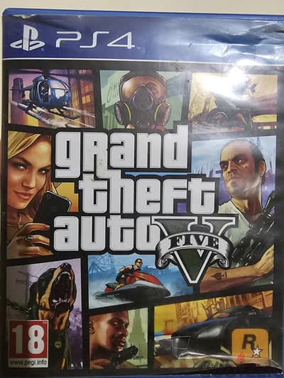 GTA 5