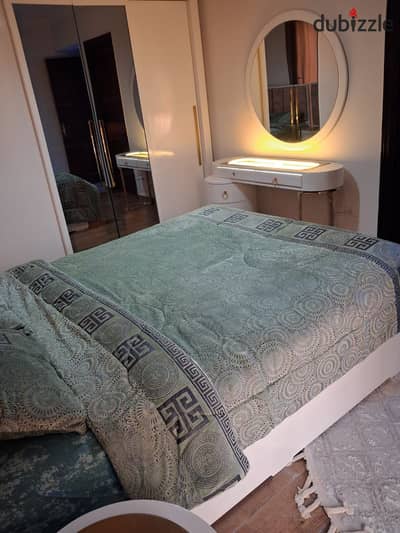 For Rent | Fully Furnished Apartment in Jannah 1 Compound – Sheikh Zayed For Rent | Fully Furnished Apartment in Jannah 1 Compound – Sheikh Zayed