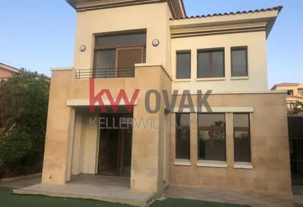 For Rent Huge Villa in Levana UPTOWN EMAAR