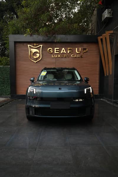 لينك اند كو 900 Lynk & Co 900 Ultra ضمان سنه