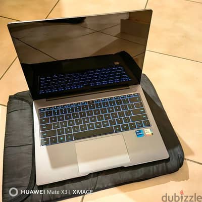 Huawei Matebook 14