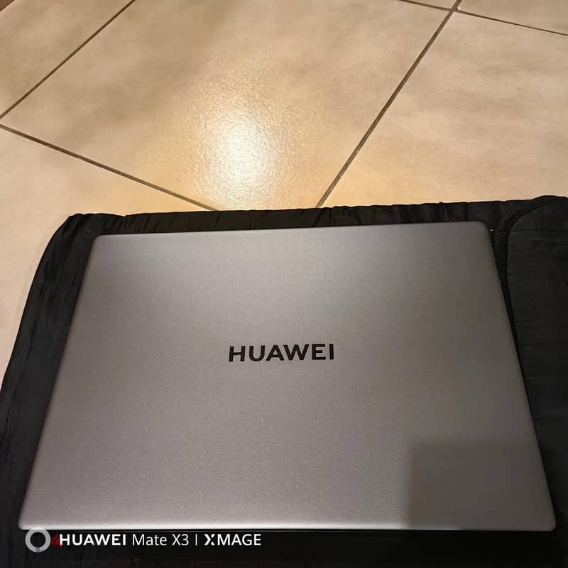 Huawei Matebook 14 4