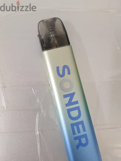 Vape sonder Q2