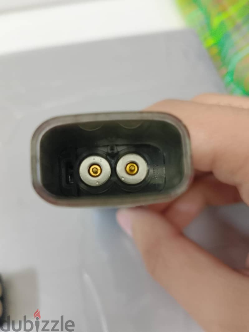 Vape sonder Q2 3