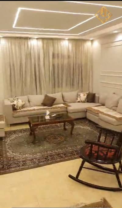 Adnan Group for Real Estate Investment and Marketing announces the sale of a "super-lux" (high-end) finished apartment—fully furnished and equipped wi