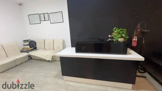 Administrative for rent in Al-Qusour area in Al-Korba - Heliopolis