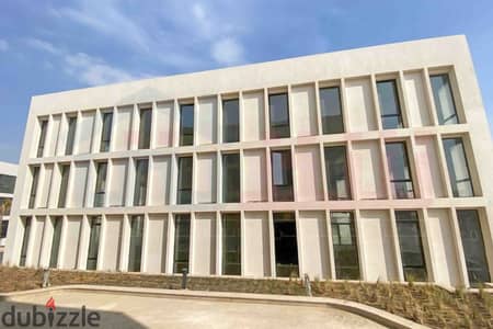 مبني إداري للإيجار 630م Owest أكتوبر - Business District