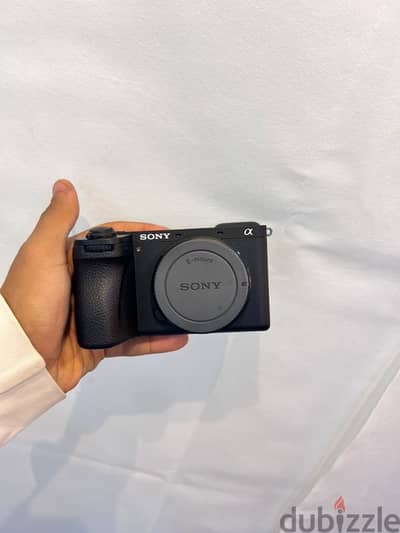 A7600