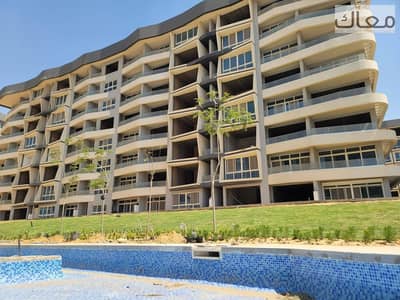 Own your apartment in Midtown Condo Compound in the New Administrative Capital