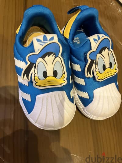 Adidas kids shoes