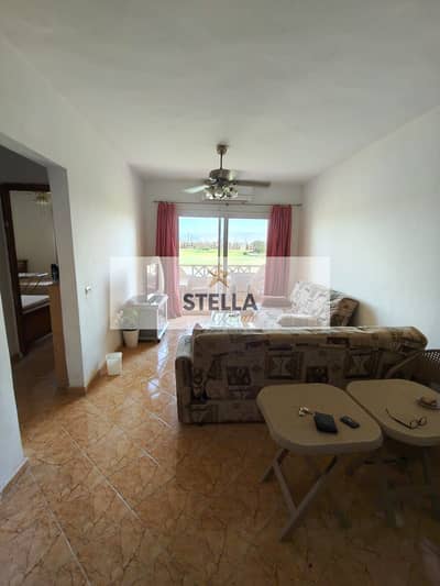 Upper Chalet for Sale in Stella Di Mare Ain Sokhna with Sea View and Private Unbuilt Rooftop in a Prime Location Near the Beach, Services  Facilities