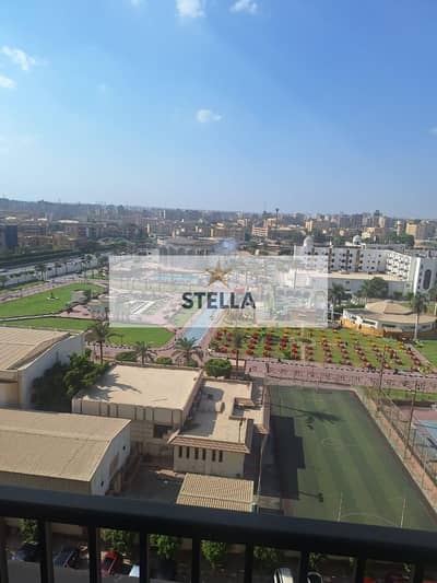 Location: 9 Buildings Compound, Behind Obour Buildings, Near Dar El-Mash Club, Mansheya El-Bakry, Heliopolis, Cairo, Egypt.