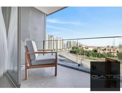 Hotel-style studio for sale – an investment opportunity at Zed West, Tower D. Prime location | Immediate handover.