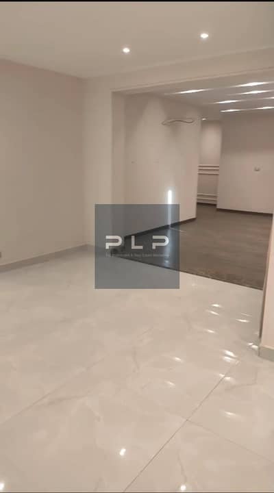 Apartment for rent at the lowest price in Mountain View Hyde Park compound, New Cairo, Fifth Settlement.