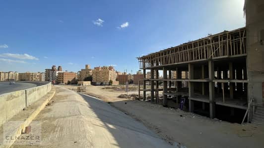 Apartment for sale in Mokattam, Central Hill