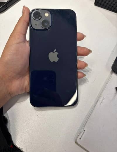 Apple - iPhone 13