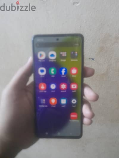 سامسونج ايه 52