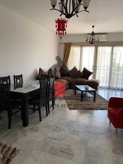 Fully Furnished Apartment for Rent in Casa