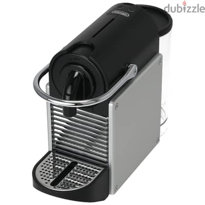 Nespresso Pixie De'Longhi ماكينة نيسبريسو بالكرتونة