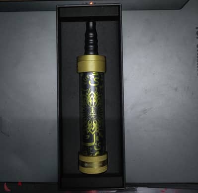 Hookh_air_vape شيشية الكترونية