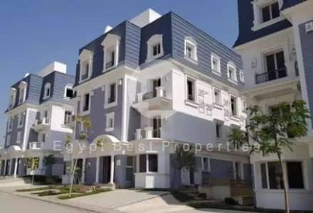 Apartment For Sale At Mountain View | Aliva | Mostakbal City | Best Price | up to 12 years instalments