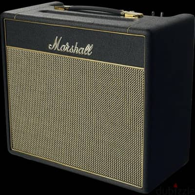 Like New - Marshall SVC20C electric guitar amplifier