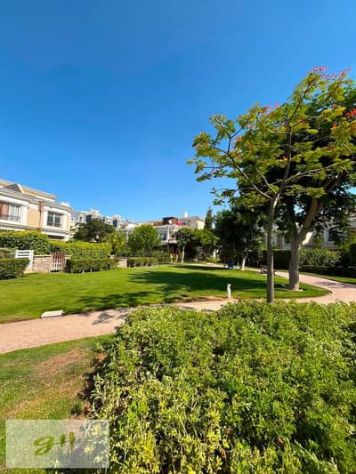 Fully Finished Middle Townhouse for Rent in Mountain View Hyde Park | 274 SQM Built-Up Area + 210 SQM Land