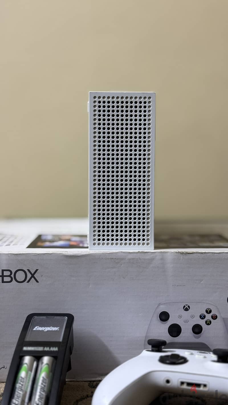 Xbox Series S 2