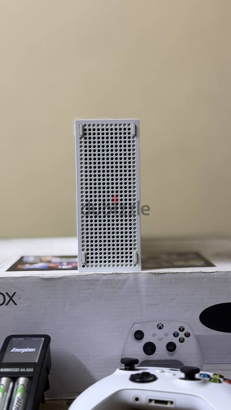 Xbox Series S 5