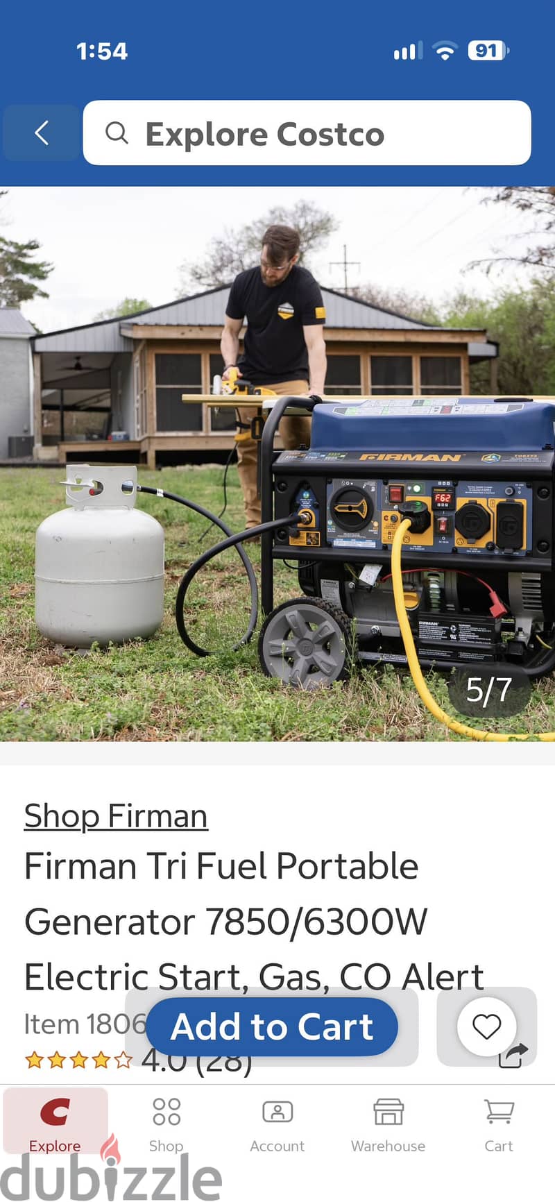 Electric generators 4
