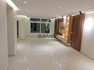 شقة للإيجار في كمبوند زايد هايتس الشيخ زايد | 237م