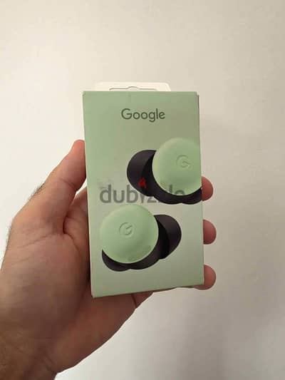 Google pixel buds pro 2 / Open box