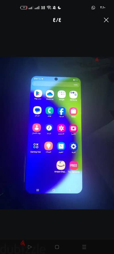 سامسونج ايه 52