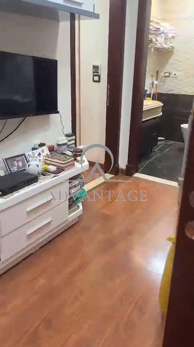 Fully Furnished Apartment in Almaza Avenue – Sheraton