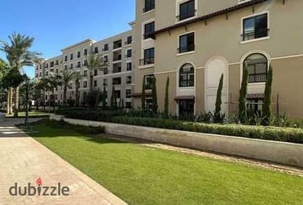 شقة ممتازة للبيع في كمبوند فيلدج ويست – Village West بمساحة 130 متر