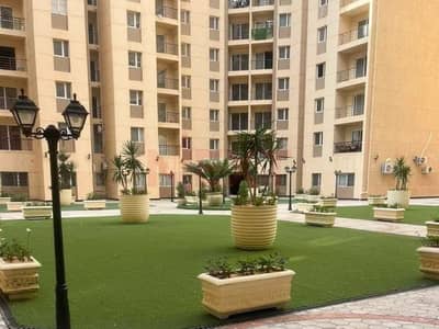 Apartment for Sale | 114 m² – New Smouha, Alex Start Compound  Asking Price: EGP 3,100,000 Cash