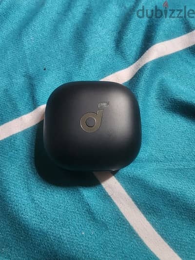 Soundcore p40i earbuds