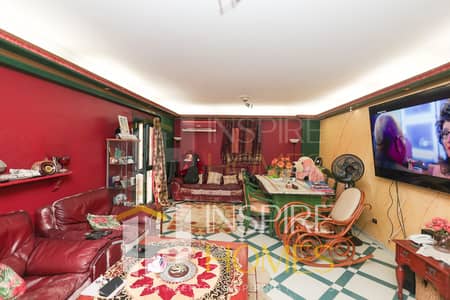 Licensed Apartment for Sale on Tayba St. , Sporting