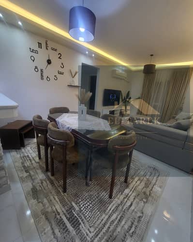 Apartment for Rent in Gardenia City Compound, Nasr City.